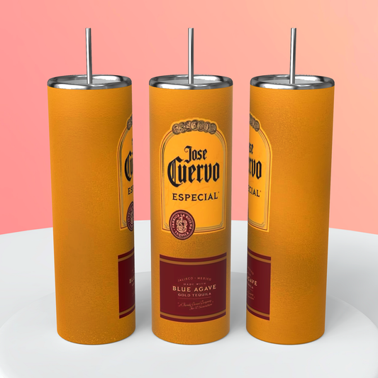 Jose Cuervo 20oz or 30oz Hot/Cold