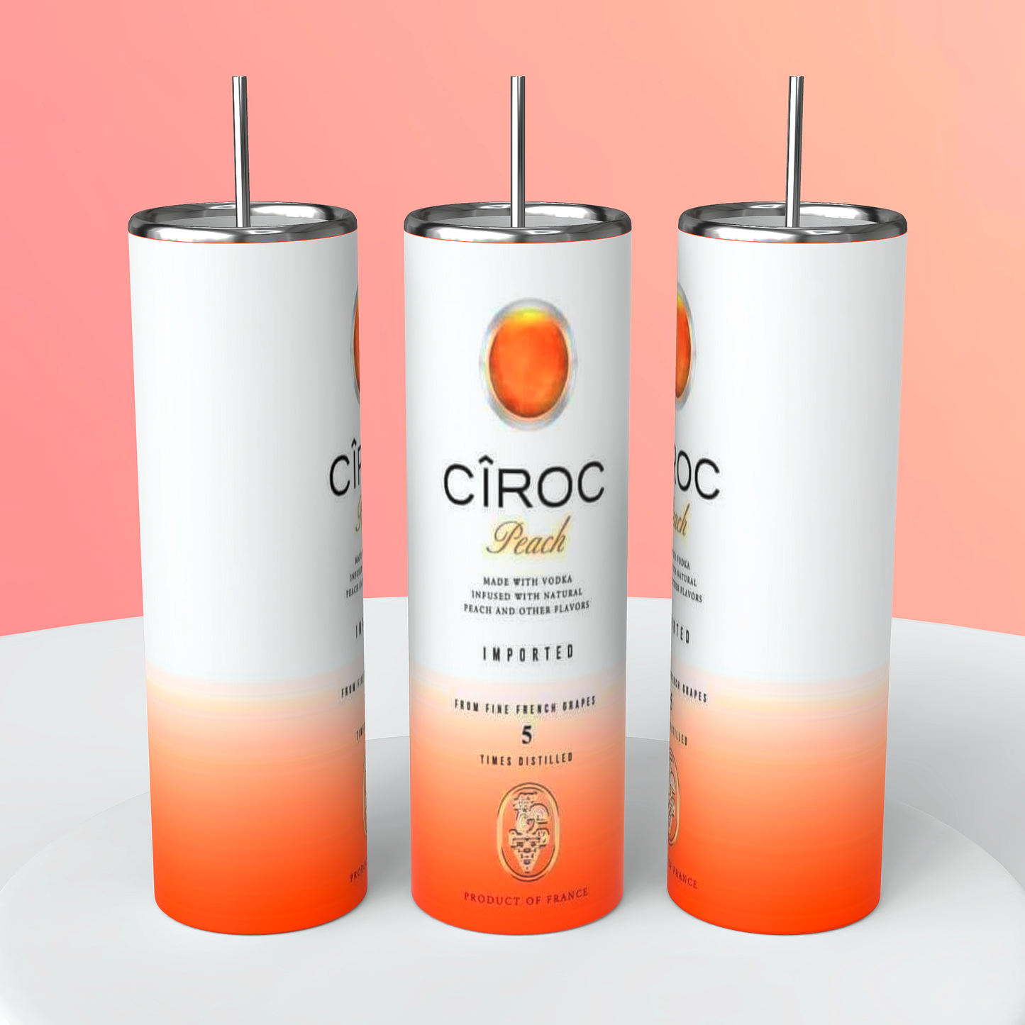 Ciroc 20oz or 30oz Hot/Cold