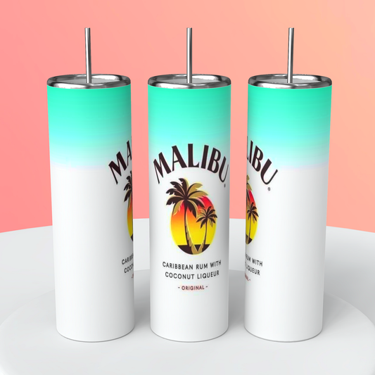 Malibu 20oz or 30oz Hot/Cold