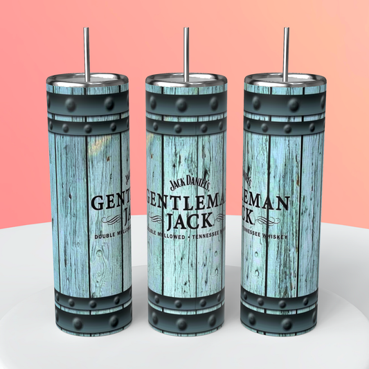 Gentleman Jack 20oz or 30oz Hot/Cold